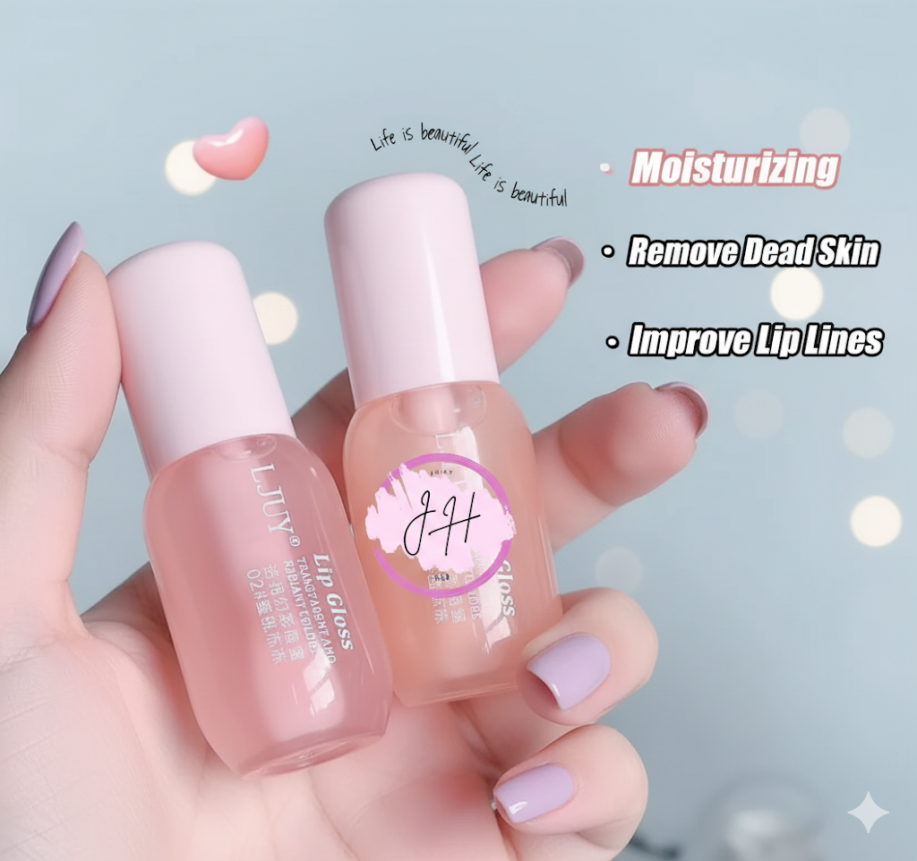 JuicyHue Lip Gloss