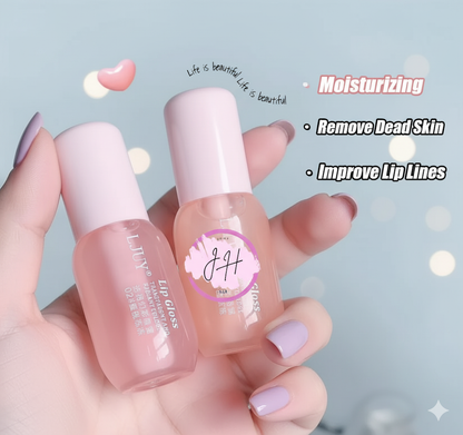 JuicyHue Lip Gloss