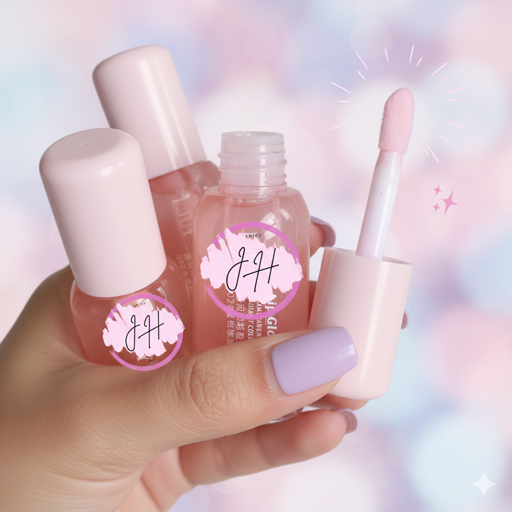 JuicyHue Lip Gloss
