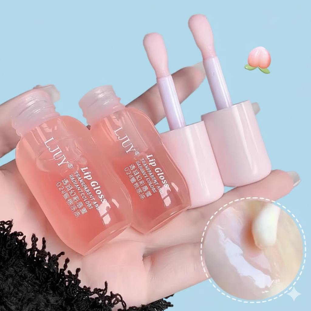 JuicyHue Lip Gloss