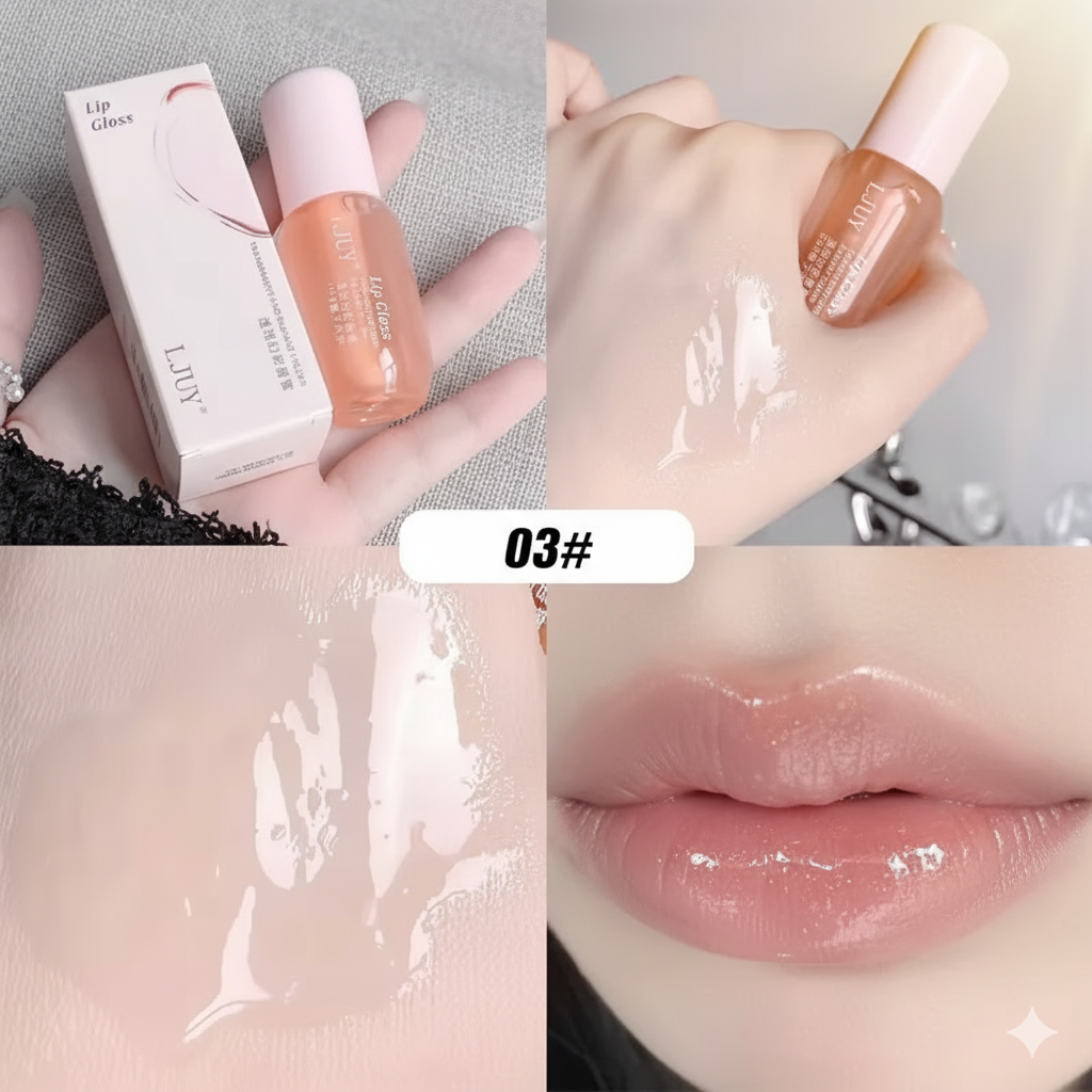 JuicyHue Lip Gloss
