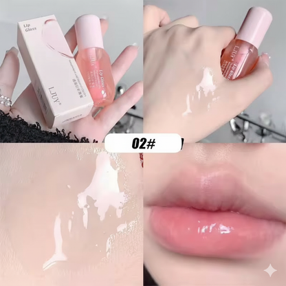 JuicyHue Lip Gloss