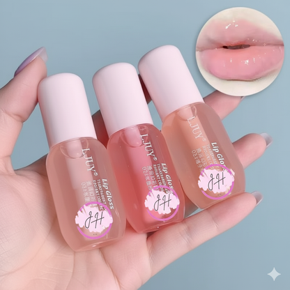 JuicyHue Lip Gloss